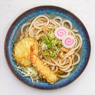 Tempura Udon