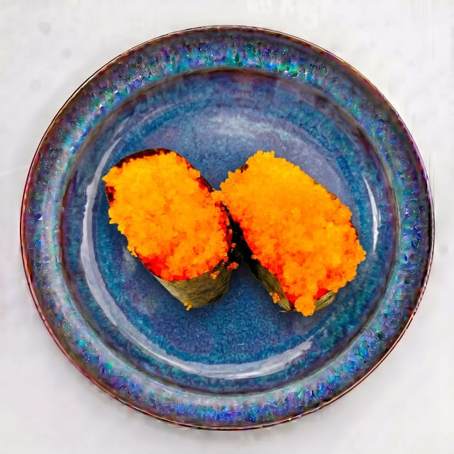 Masago Nigiri.