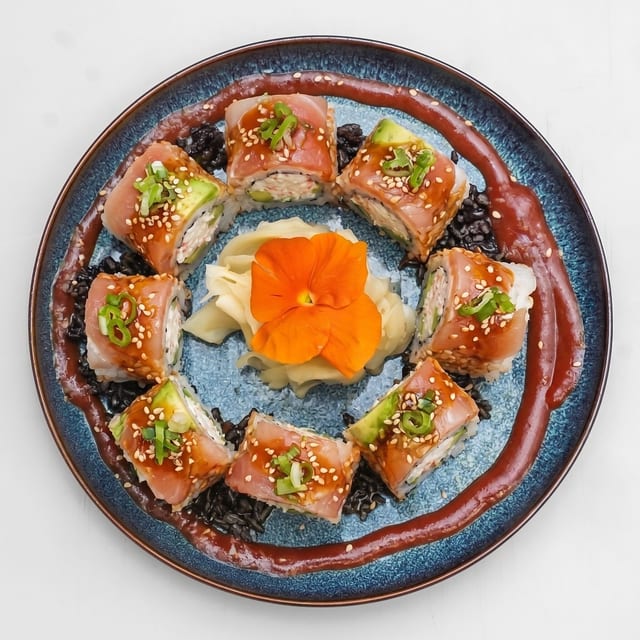 Karate Roll.