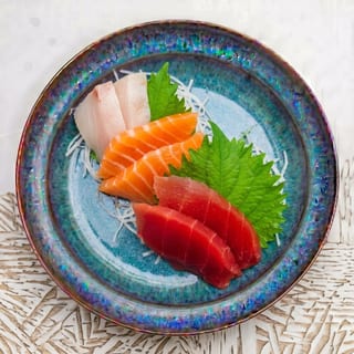 Mix Sashimi A