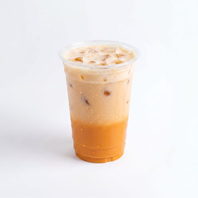 Thai Tea.