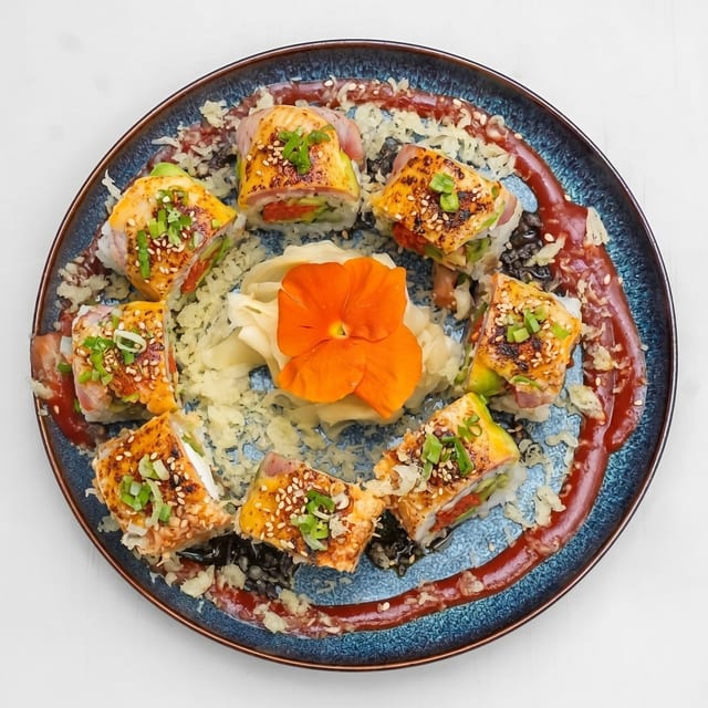 Louisiana Roll.