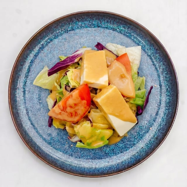 House Salad.