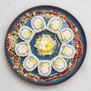 California Roll
