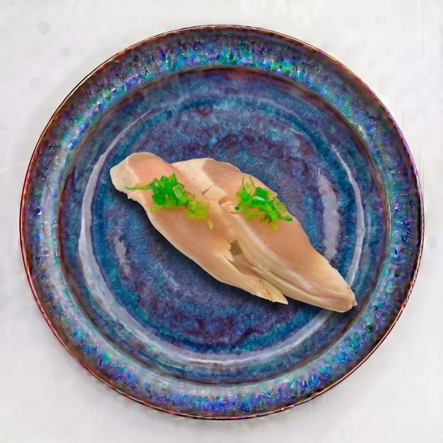 Albacore Nigiri.
