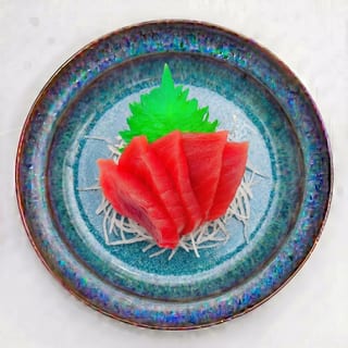 Tuna Sashimi
