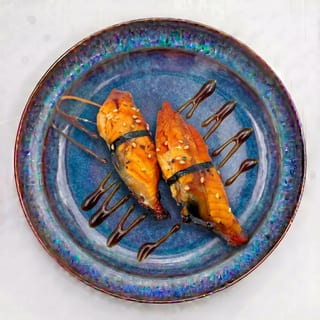 Eel Nigiri