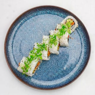 Vegetable Roll