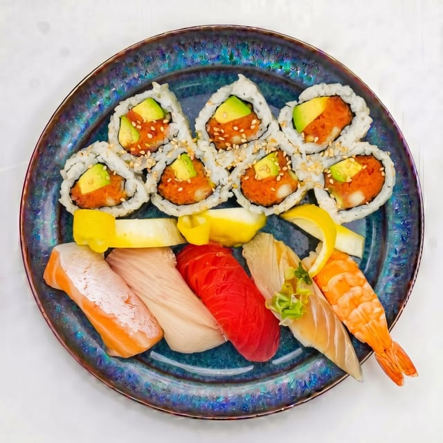Nigiri Special.