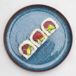 Tuna Avocado Roll