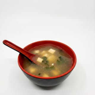 Miso Soup