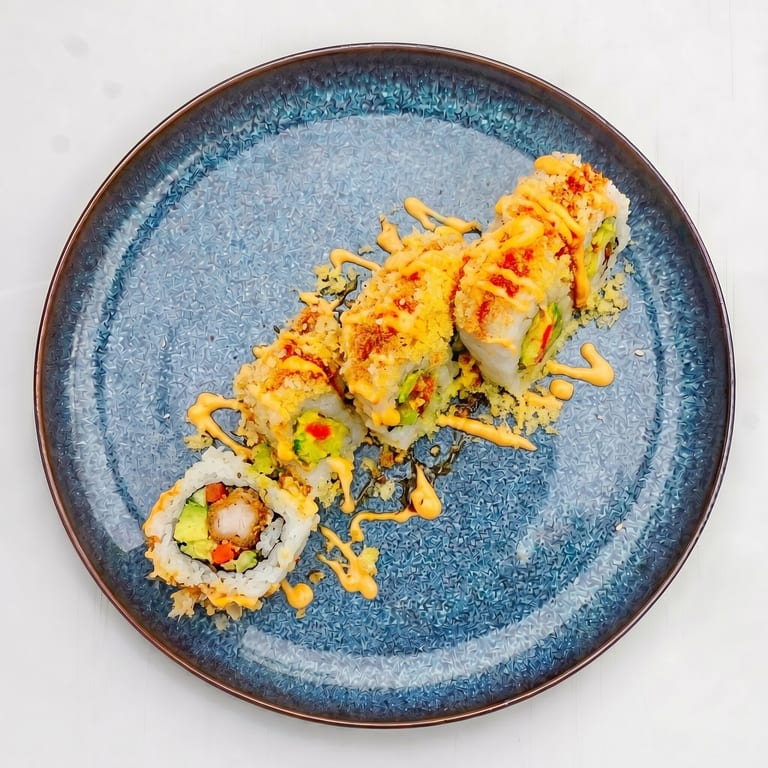 Tofu in Every Bite