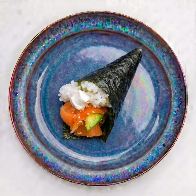 Philadelphia Hand Roll.