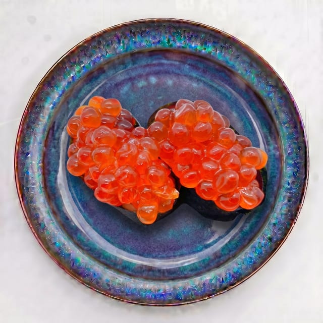 Ikura Nigiri.